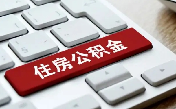 南充公积金公司交的部分怎么提取（公积金提取公司缴纳部分）